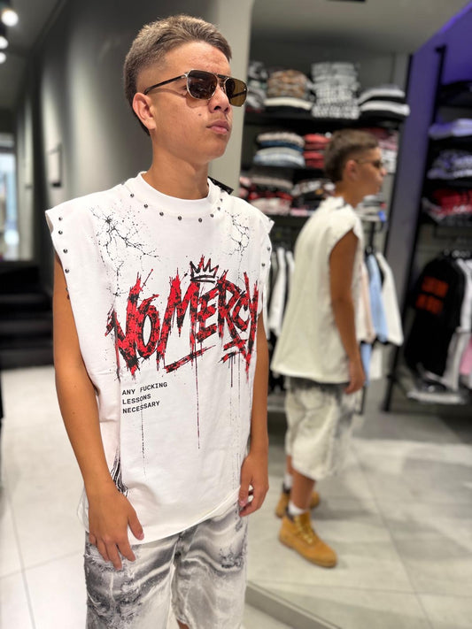T-Shirt Giromaniche PREMIUM