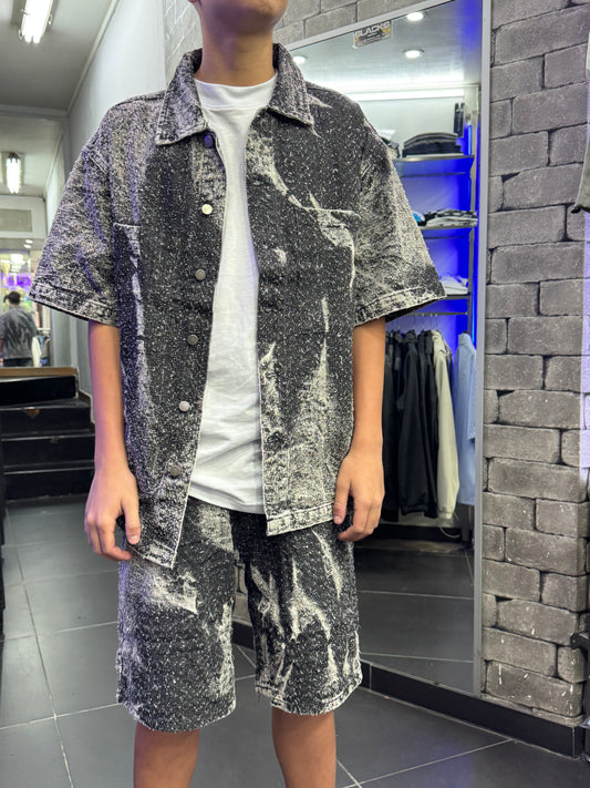 Coordinato Microgrey