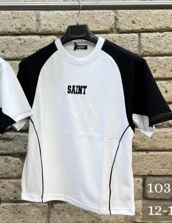 Ragazzo T-shirt Saint 3.0