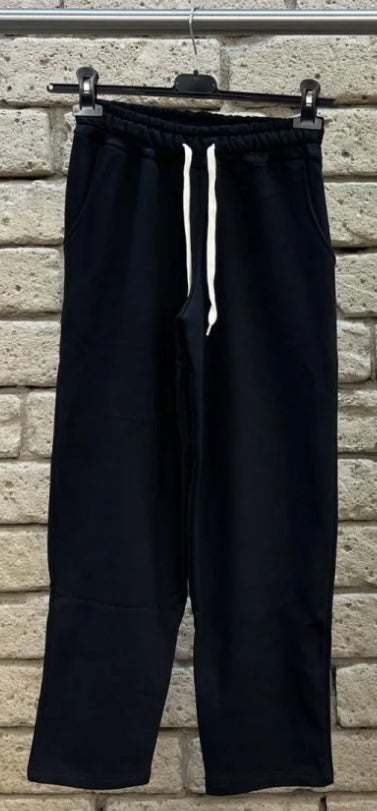 Ragazzo Pantatuta Largo