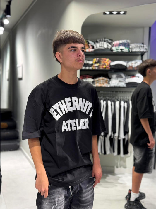 T-Shirt Ethernity Atelier