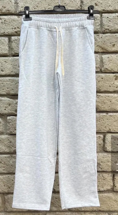 Ragazzo Pantatuta Largo