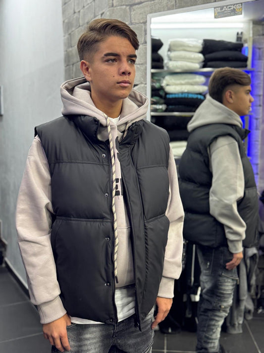 Smanicato Puffer