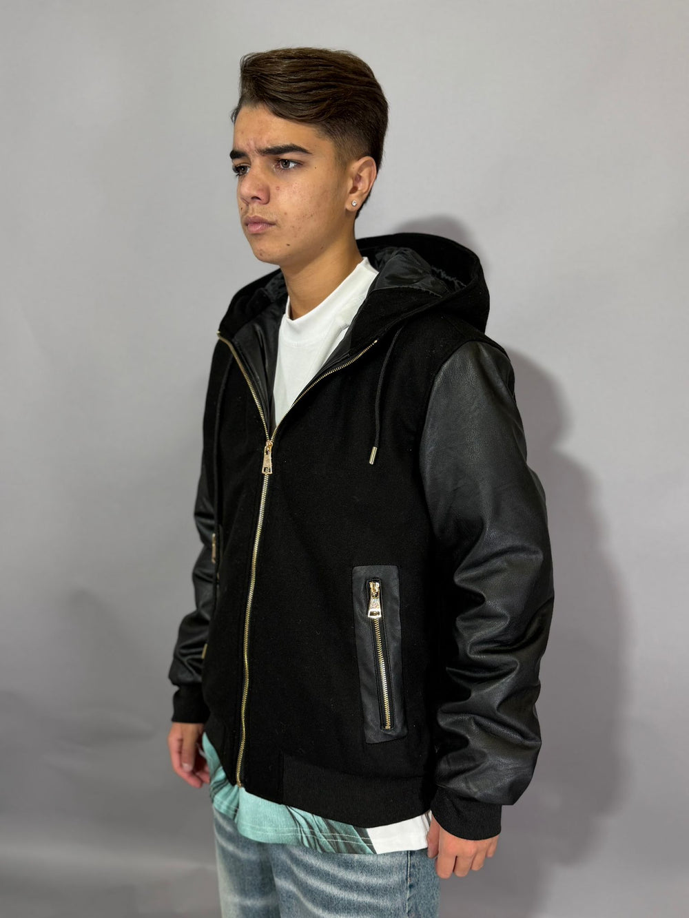 Giubbotti Mod YSL 3.0 PREMIUM