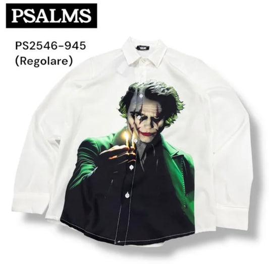 Camicia Joker