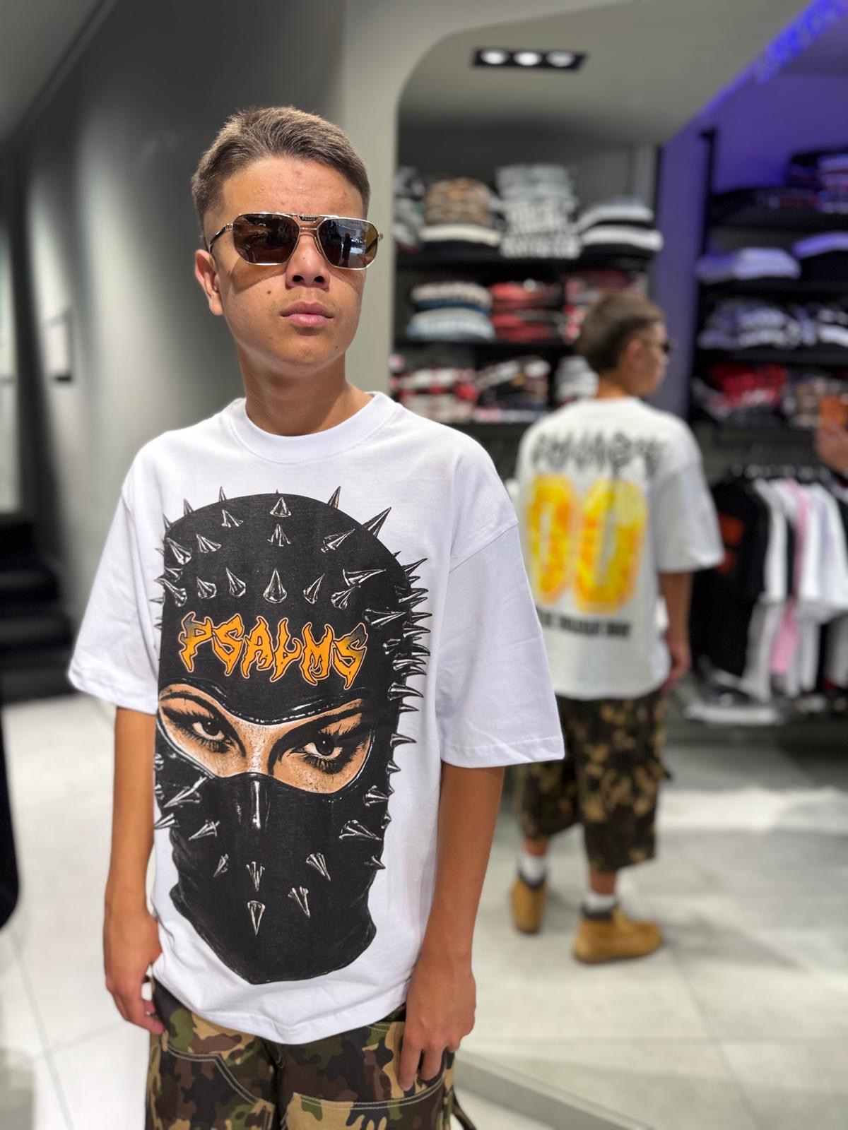 T-Shirt “00”