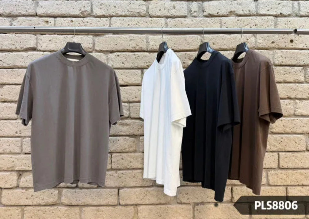 T-Shirt Premium 280g