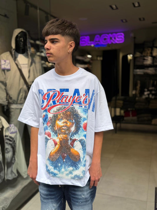 T-Shirt Dream