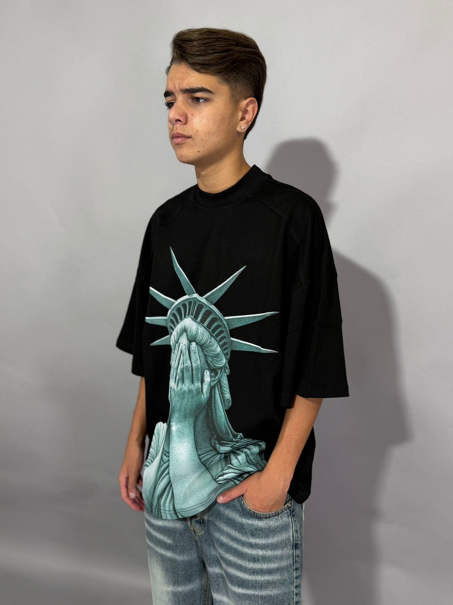 T-Shirt London Premium