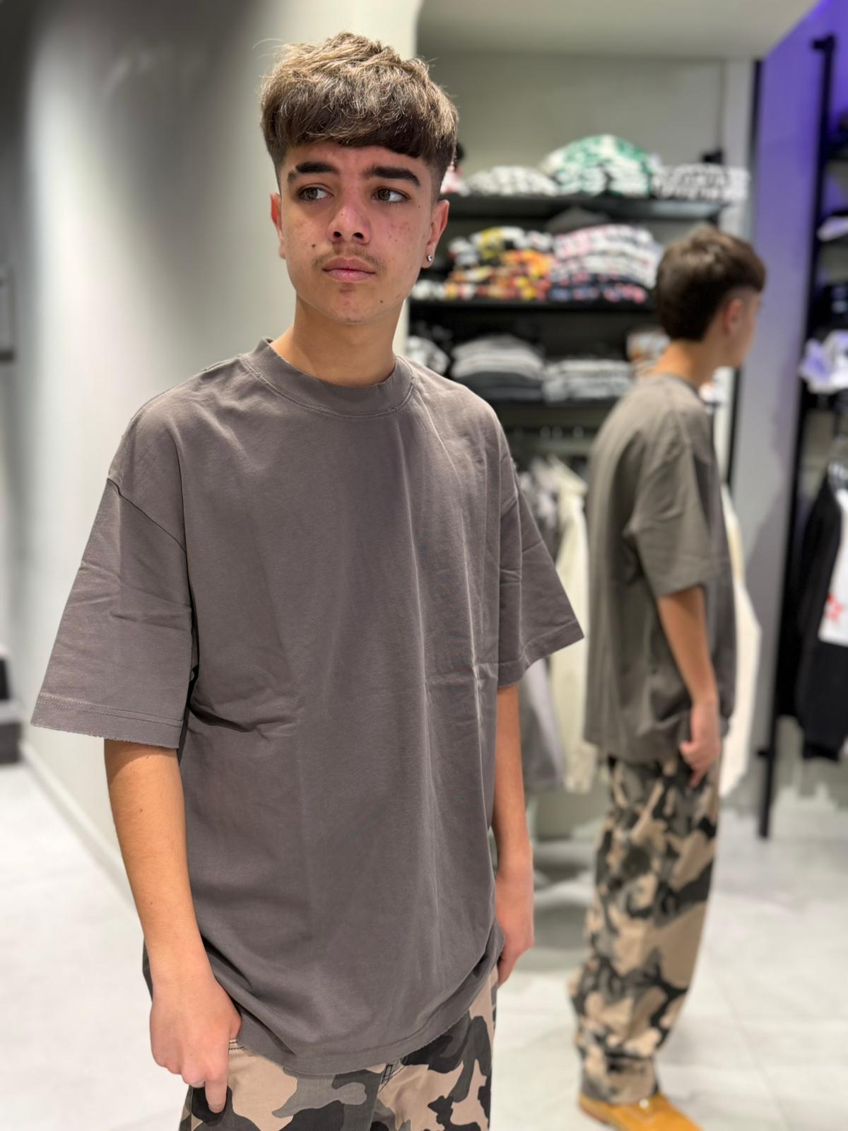 T-Shirt Premium 280g
