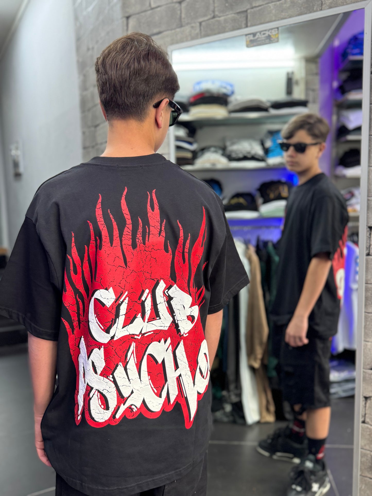 T-shirt Club