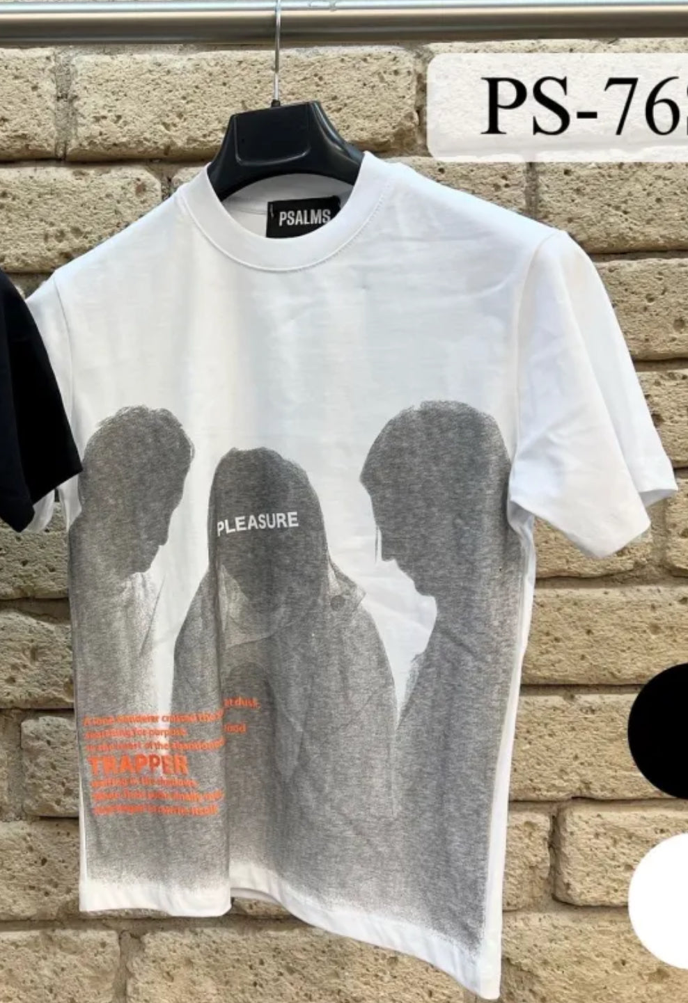 Ragazzo T-Shirt Pleasure