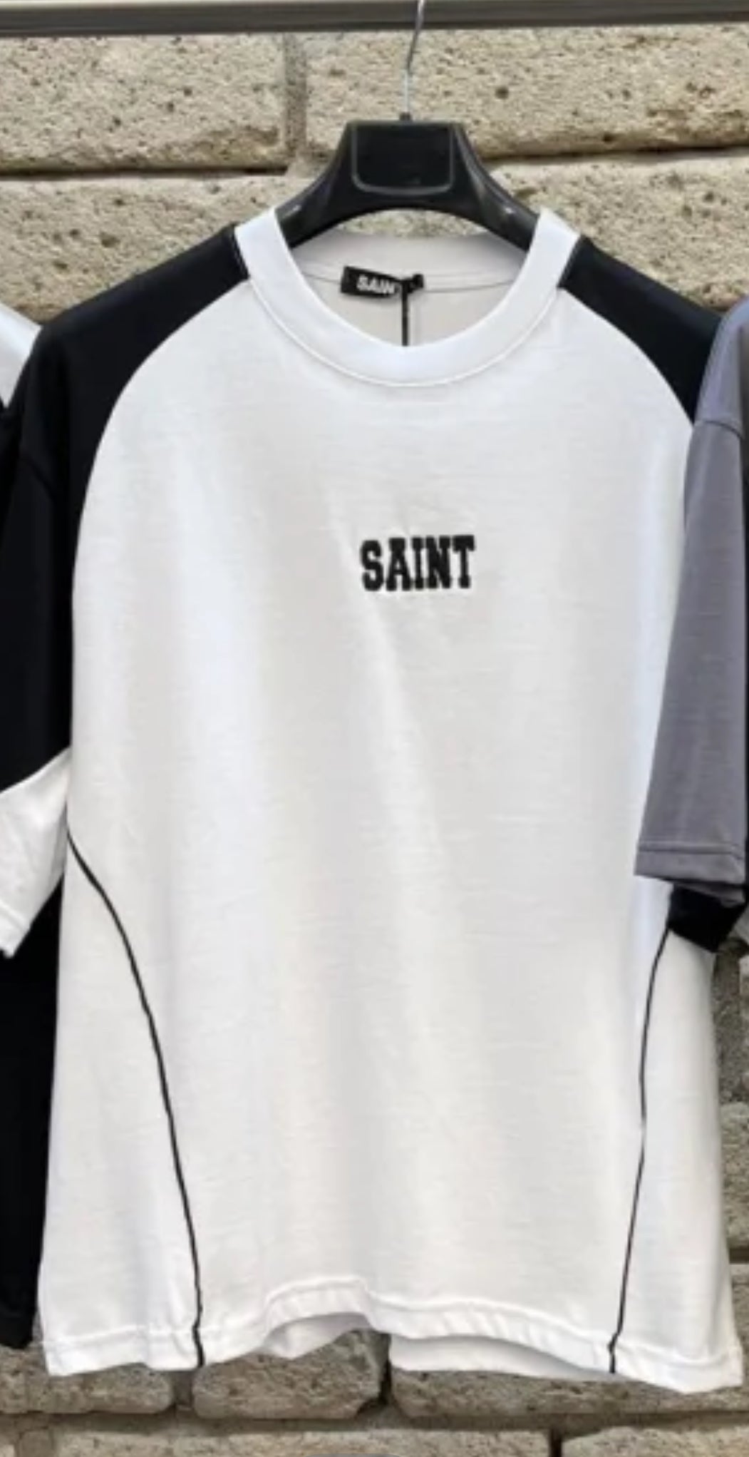 T-Shirt Saint PREMIUM