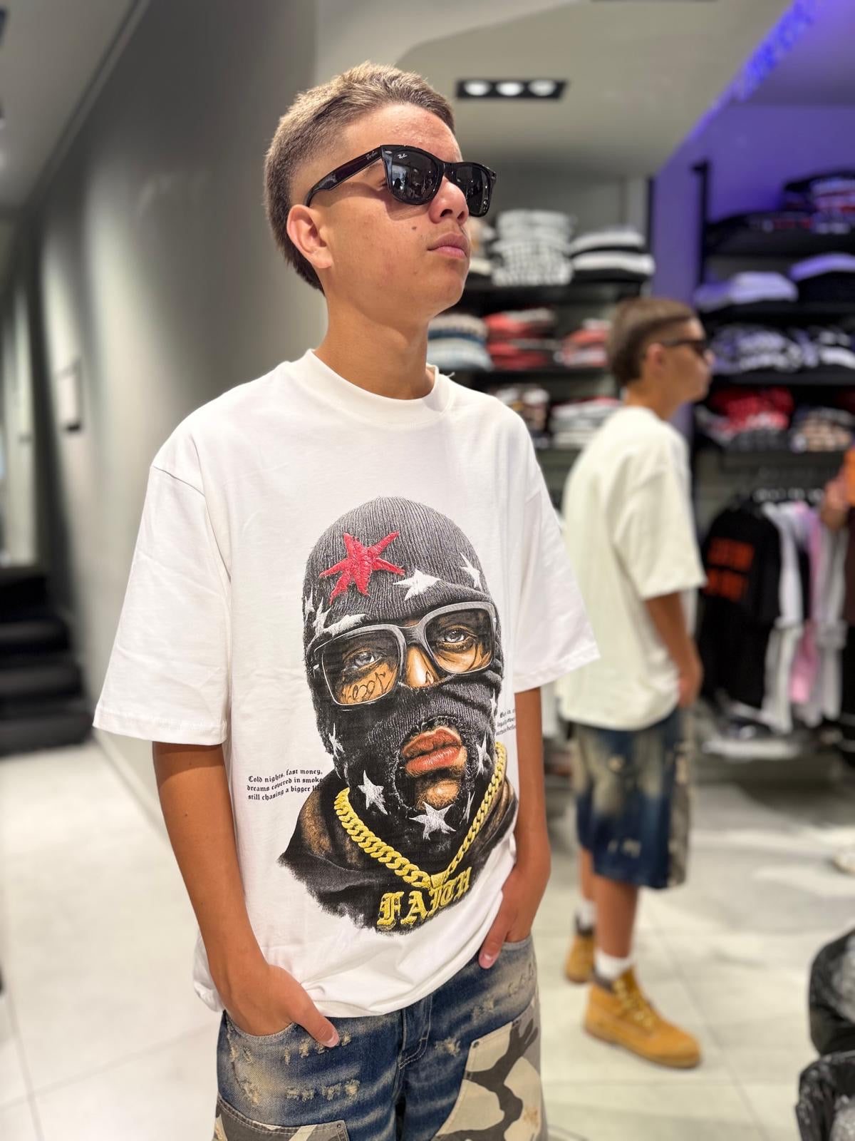 T-Shirt Loco