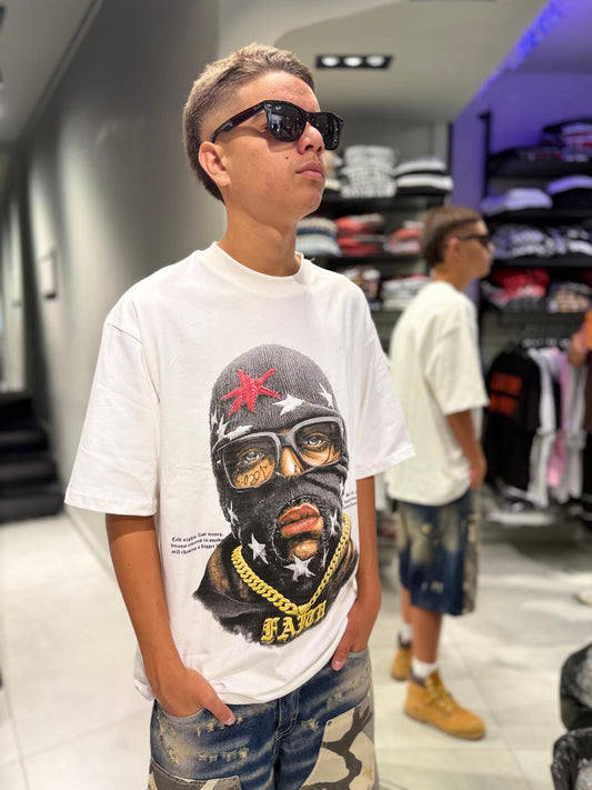T-Shirt Loco