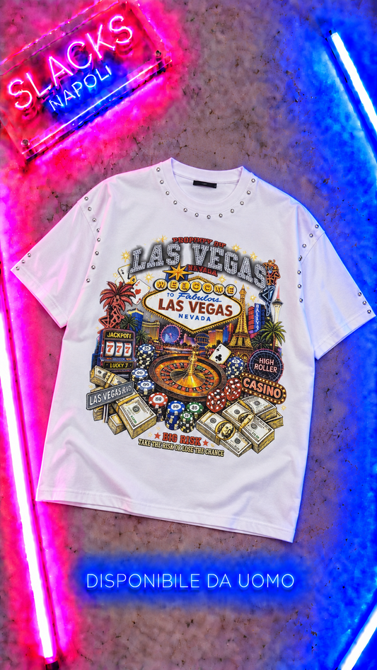T-Shirt LasVegas