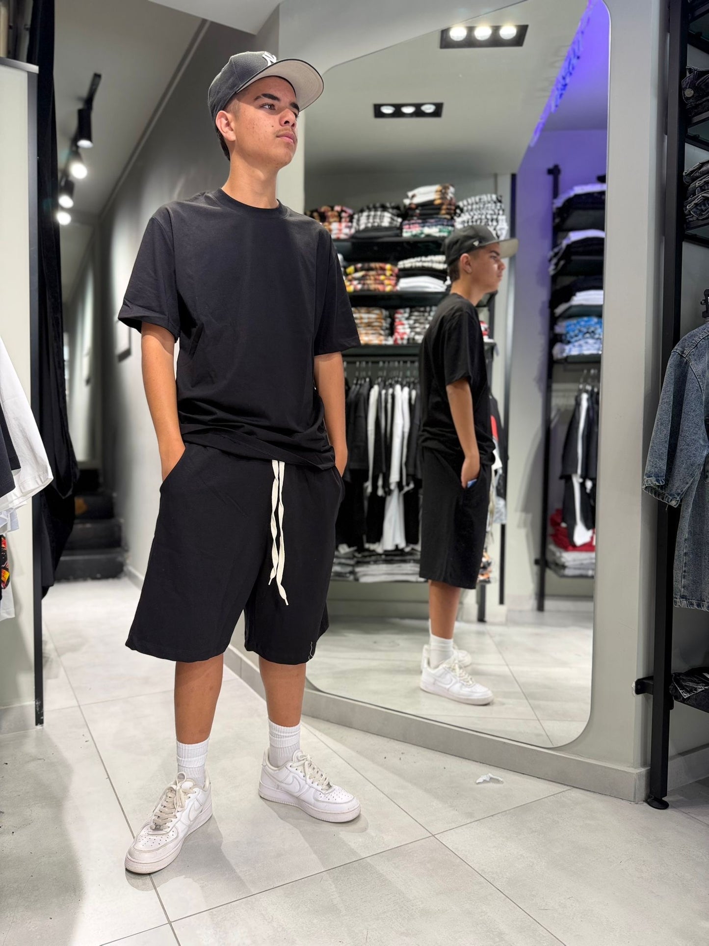 Coordinato Basic