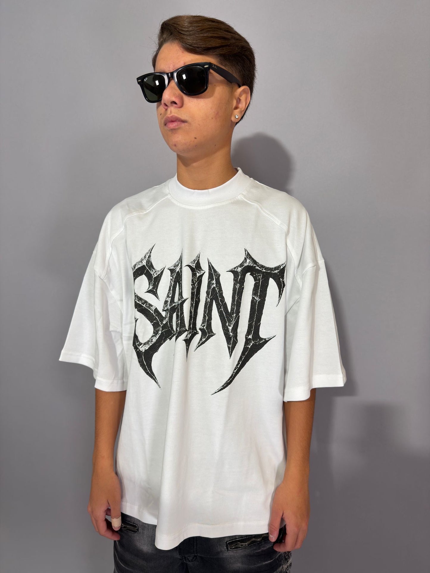 T-Shirt Saint 3.0