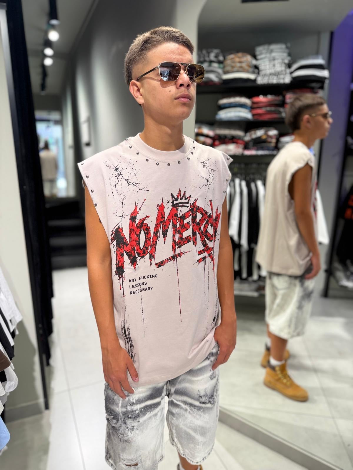 T-Shirt Giromaniche PREMIUM
