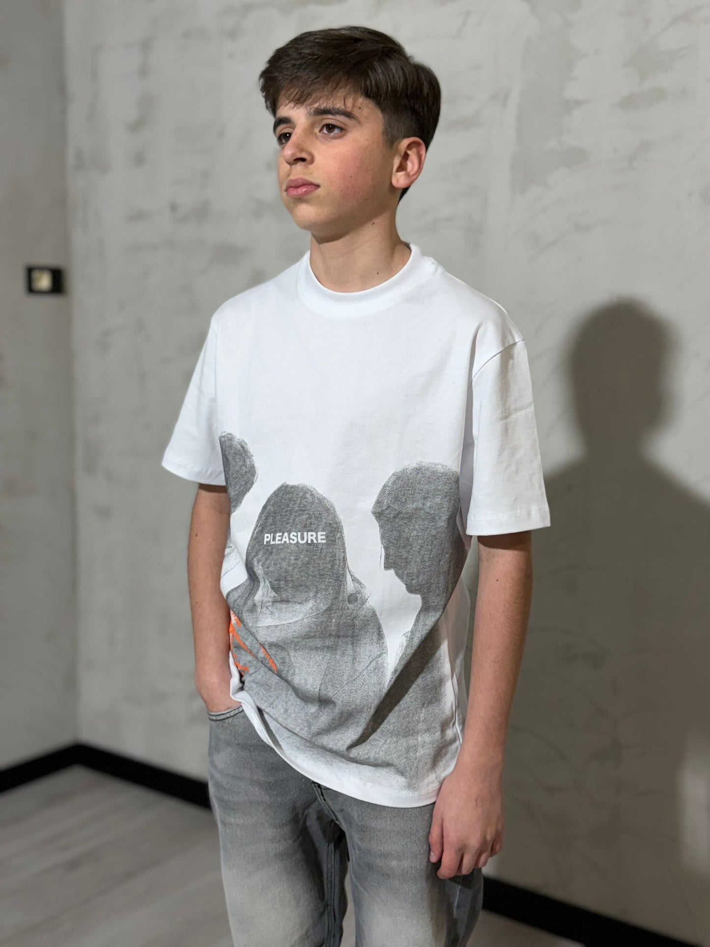 Ragazzo T-Shirt Pleasure