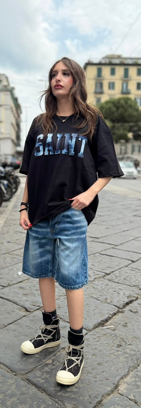 T-Shirt Saint PREMIUM