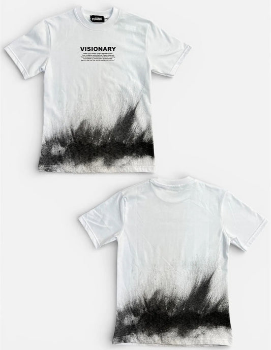 Ragazzo T-Shirt Visionary