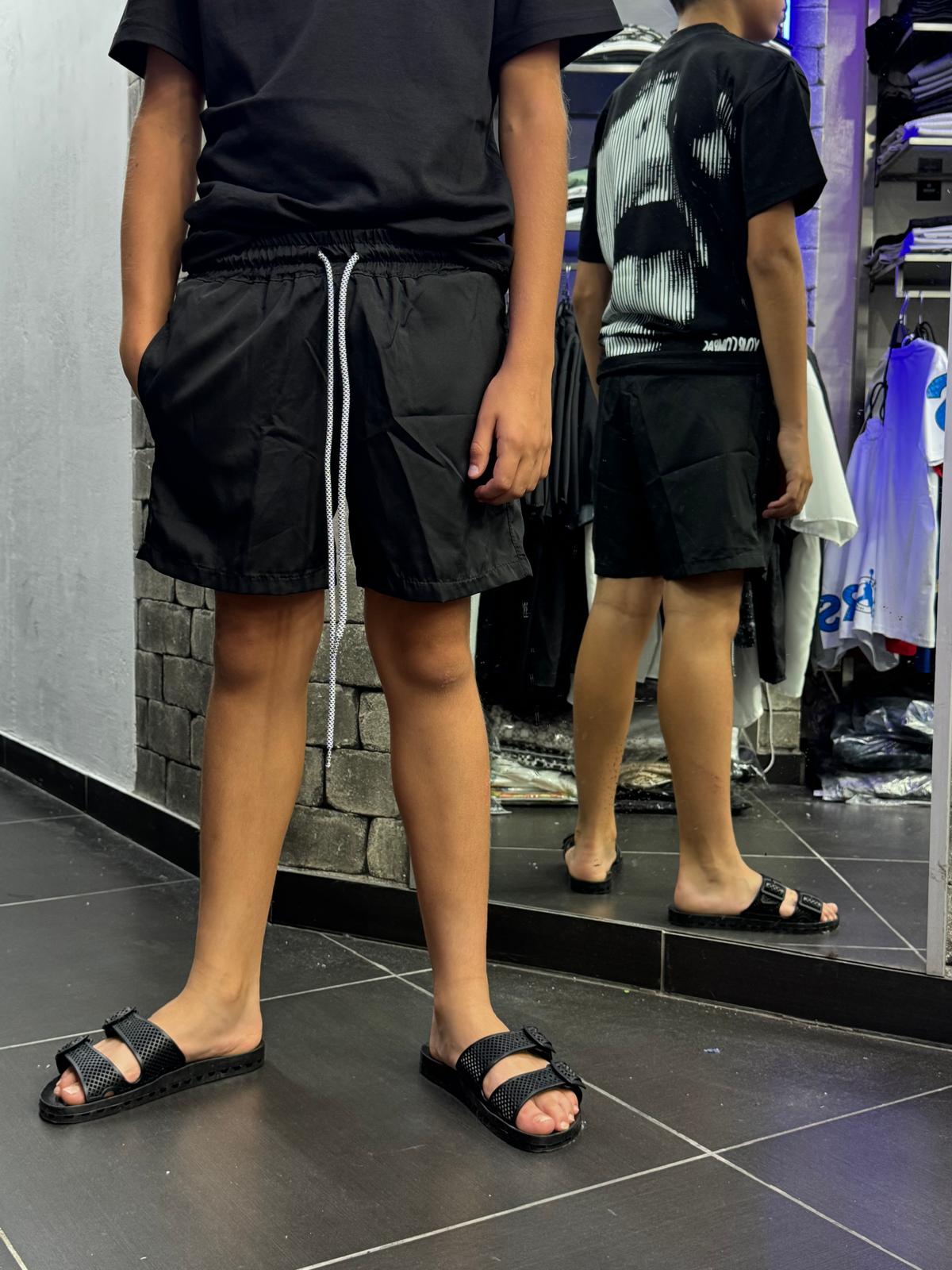 Ragazzo Costume Basic