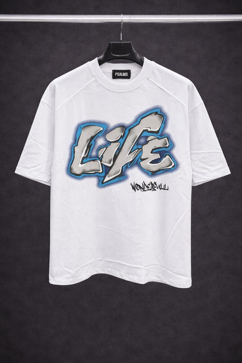 Ragazzo T-Shirt Life