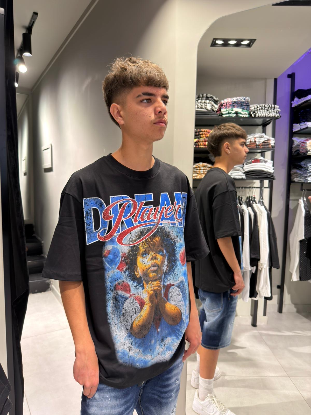 T-Shirt Dream