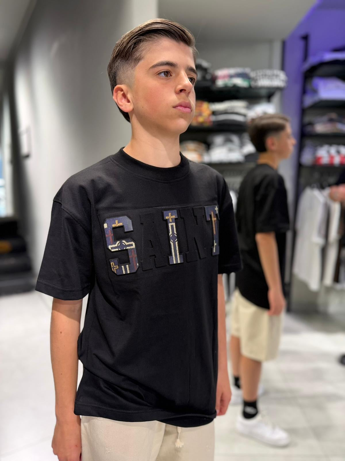 Ragazzo T-Shirt Saint 10.0