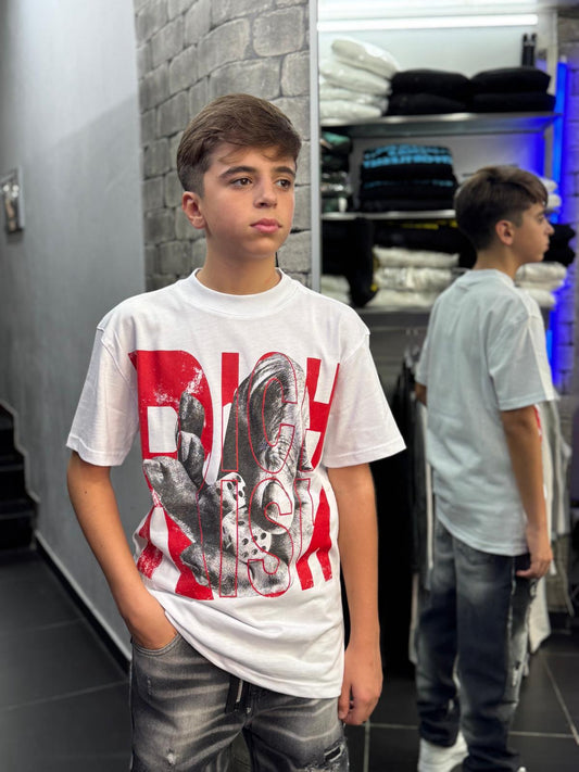 Ragazzo T-shirt Rich Vision