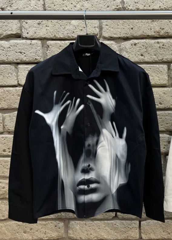 Camicie ManiEmergenti