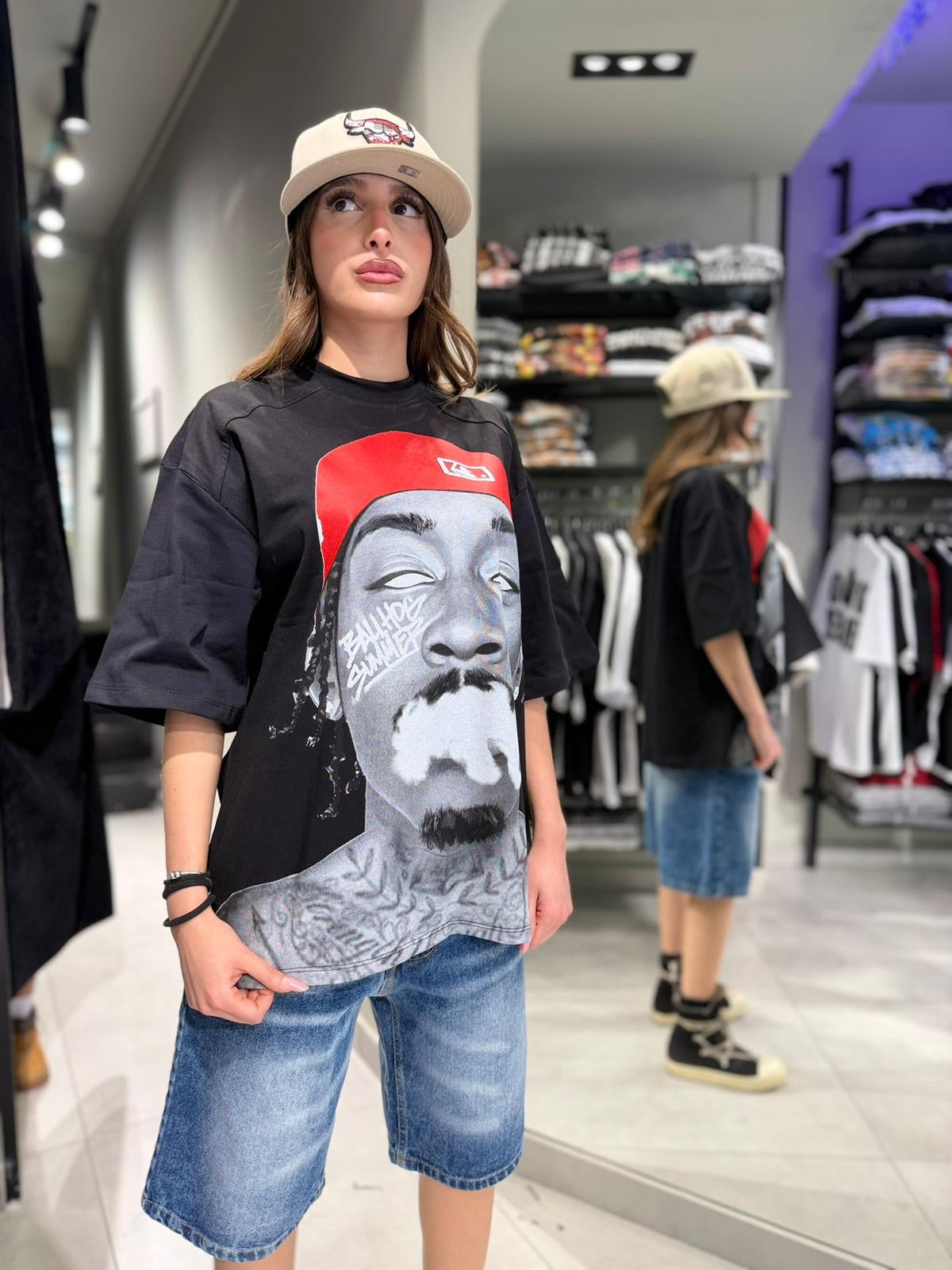 T-Shirt N*A