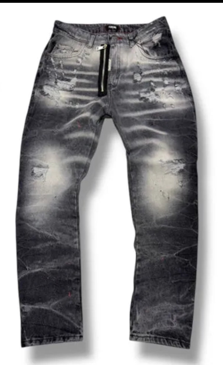 Ragazzo Jens Mod DSQ Grey