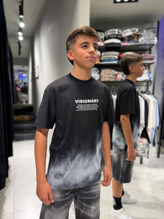 Ragazzo T-Shirt Visionary