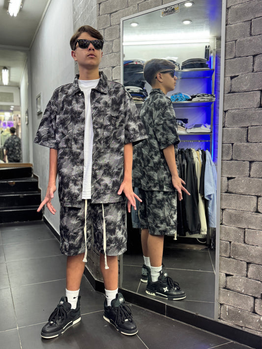 Coordinato Fantasy
