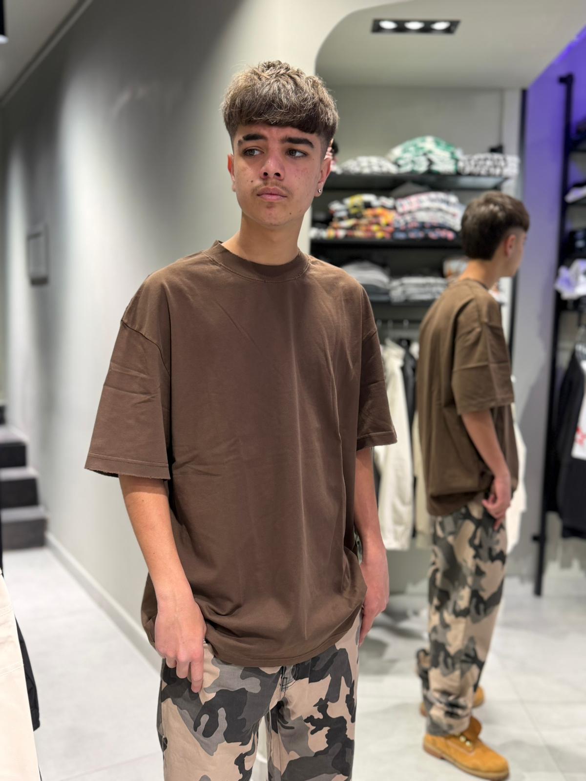 T-Shirt Premium 280g