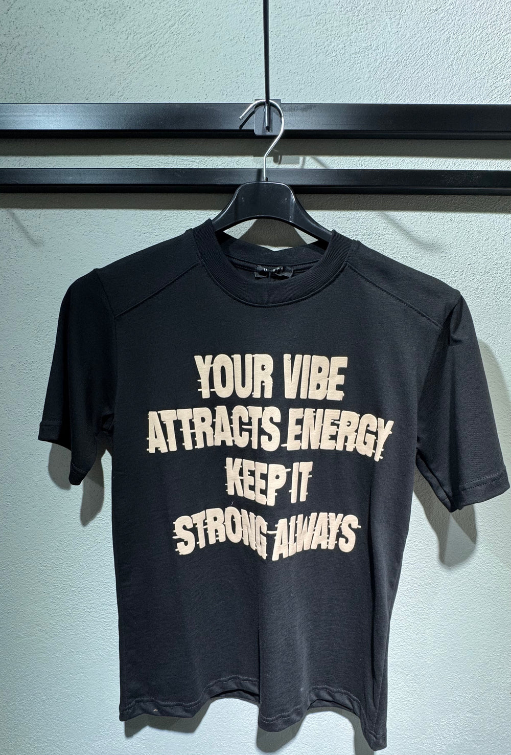 Ragazzo T-Shirt Your Vibe