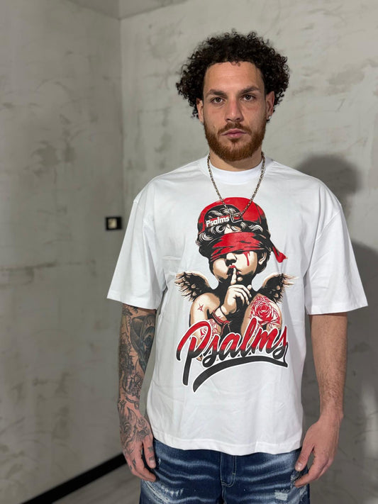 T-Shirt Psalms