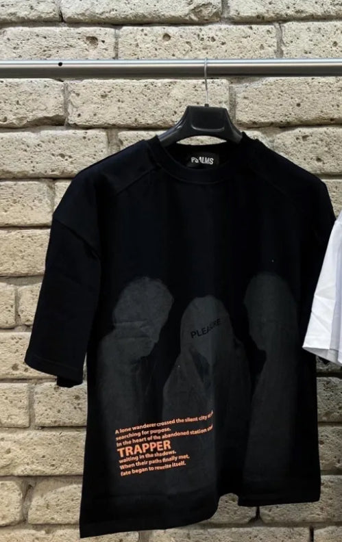 T-Shirt Pleasure PREMIUM