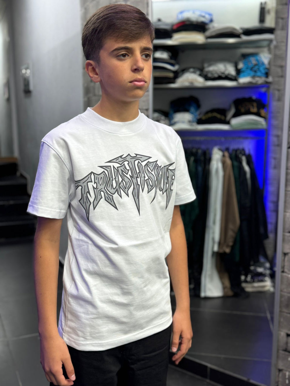 Ragazzo T-Shirt Trustissue