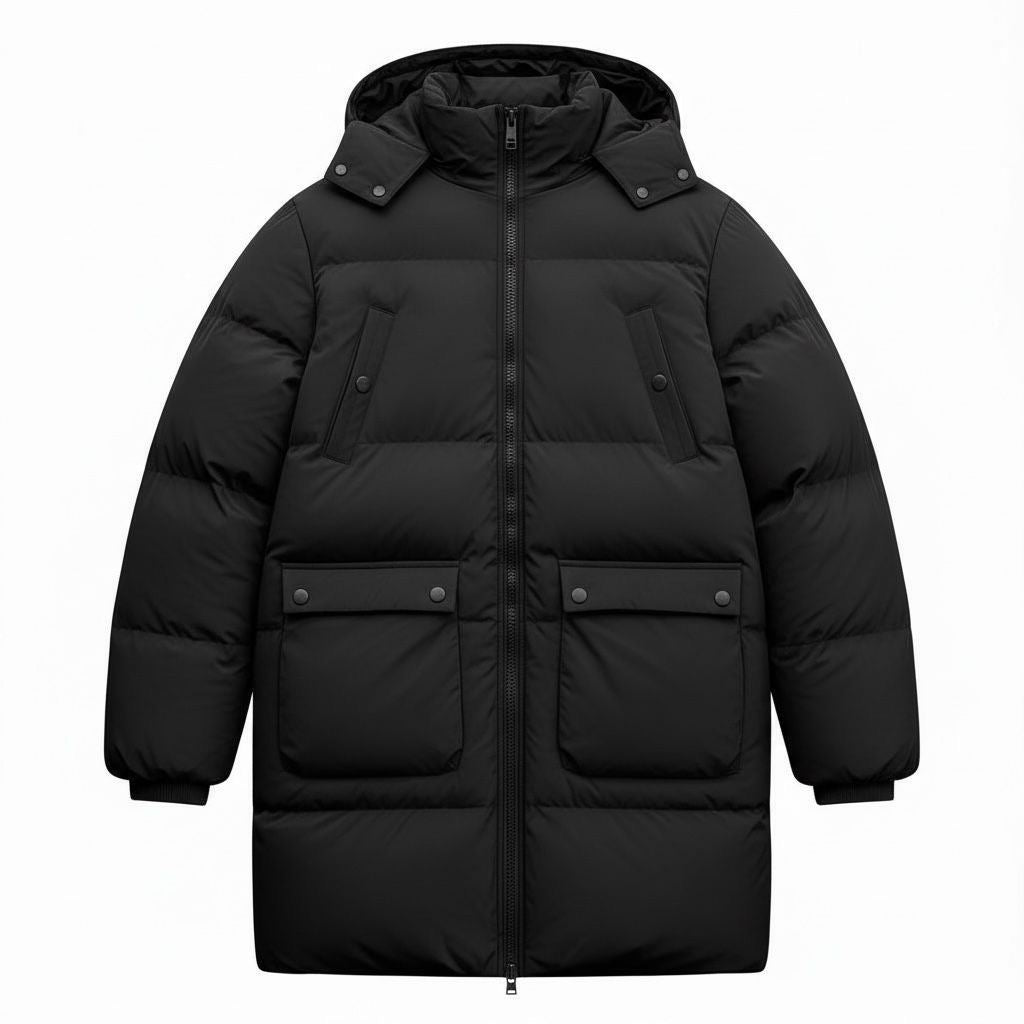 Giubbotti Parka