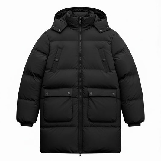 Giubbotti Parka