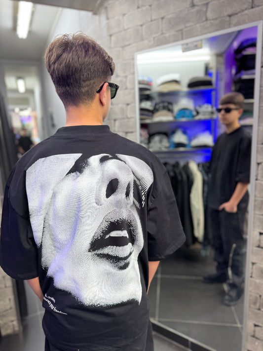 T-shirt Face