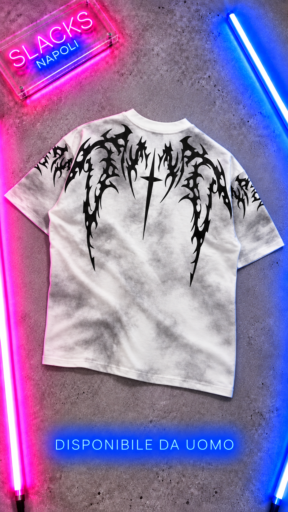 T-Shirt Slavata