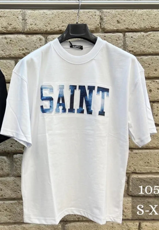 T-Shirt Saint PREMIUM