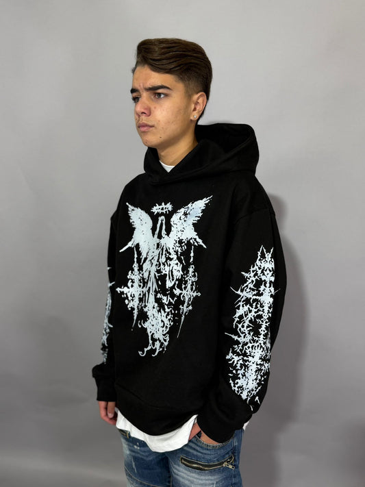Felpa Angel PREMIUM
