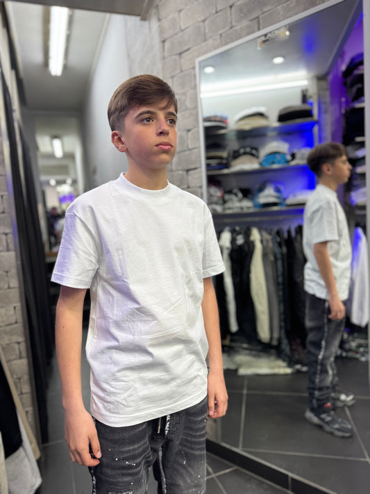 Ragazzo t-shirt Basic