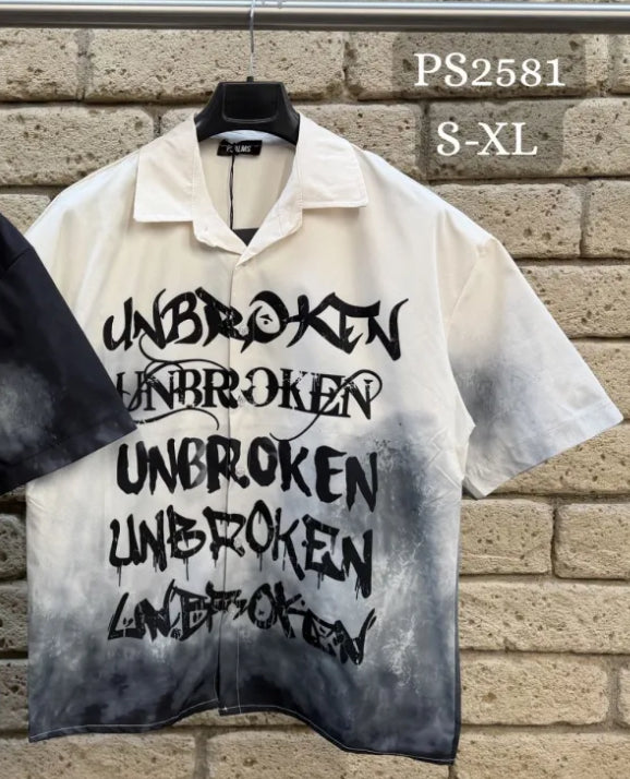 Camicie Unbroken