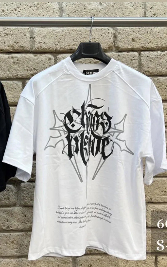 T-Shirt Write PREMIUM